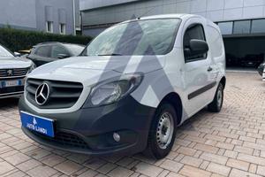 Mercedes Benz Citan 109 cdi Compact BluEff. E6