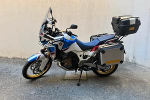 Honda CRF1000L Africa Twin Adventure Sports DCT