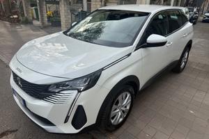 Peugeot 3008 BlueHDi 130 S&S Active Business