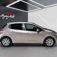 Peugeot 208 1.2 VTi 82 CV 5 porte Active