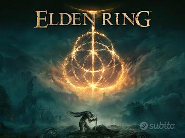 Videogioco Elden Ring