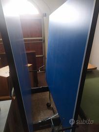 Tavolo da ping pong 