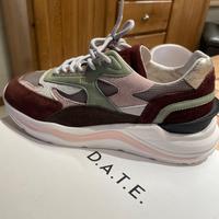 D.A.T.E.  scarpe donna