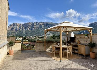 5 LOCALI A TERRASINI