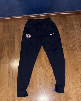 pantaloni chelsea