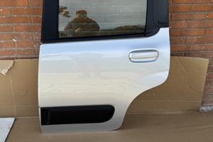 FIAT PANDA PORTA PORTIERA POSTERIORE SINISTRA