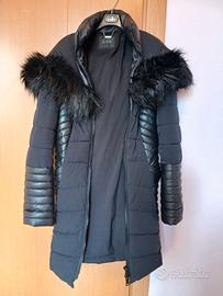 Giubbotto Guess colore Nero