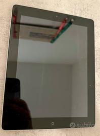 iPad 3 64Gb Wi-Fi + cellulare