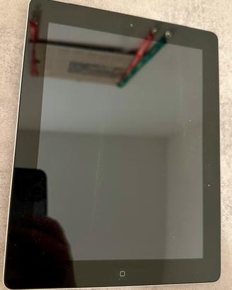 iPad 3 64Gb Wi-Fi + cellulare