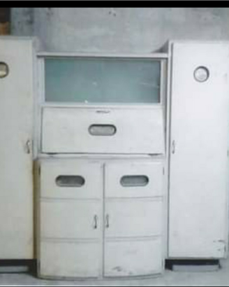 Credenza