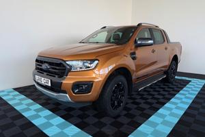 Ford Ranger 2.0 TDCI 213cv aut. DC Wildtrak
