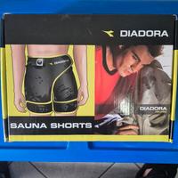 sauna shorts
