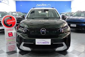 Citroen C3 Aircross 1.2 PureTECH 100 CV PLUS