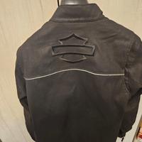 giacca moto Harvey Davidson