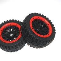 Gomme Off Road 1/5 A/T Post. 170x60
