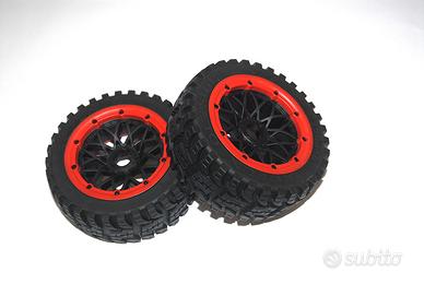 Gomme Off Road 1/5 A/T Post. 170x60