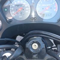 Honda XL 650 V Transalp - 2006