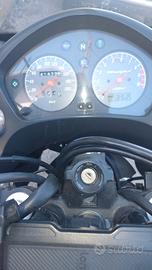 Honda XL 650 V Transalp - 2006