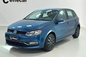 VOLKSWAGEN Polo 1.0 MPI 75 CV 5p. Comfortline