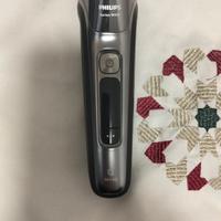 rasoio elettricoPhilips Shaver Series 9000.