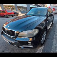 BMW X5 E70 
