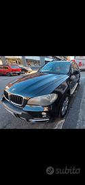 BMW X5 E70 