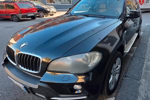 BMW X5 E70 