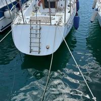 Barca a vela New Ranger 29