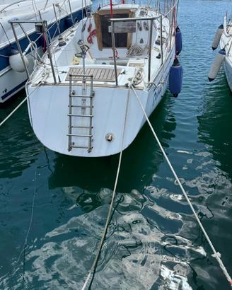 Barca a vela New Ranger 29
