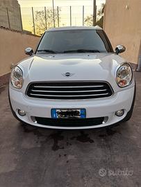 Mini Countryman 1.6 d