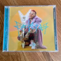 Sfera Ebbasta Popstar Edizione Speciale doppio CD