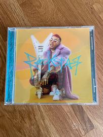 Sfera Ebbasta Popstar Edizione Speciale doppio CD