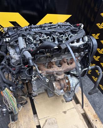 Motore completo volvo V60 D4204T16 2.0 diesel