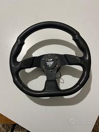 Volante più mozzo
