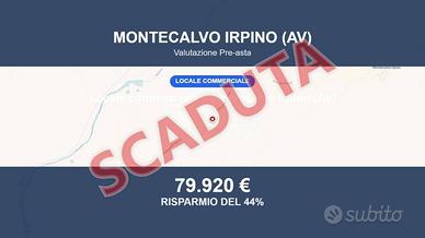 Immobile in asta di 535 m² con più di 5 locali a M