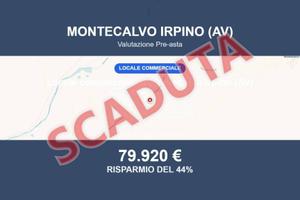 Immobile in asta di 535 m² con più di 5 locali a M