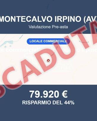 Immobile in asta di 535 m² con più di 5 locali a M