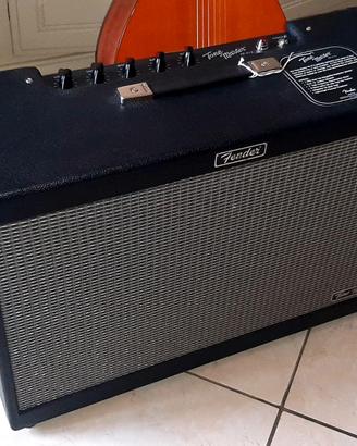 Amplificatore Fender Tone Master Fr 212