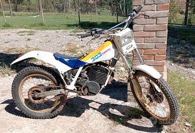  trial fantic 303 