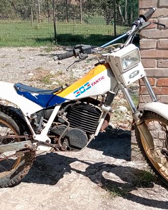  trial fantic 303 