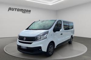 FIAT Talento 2.0 ECOJET 120CV COMBI 9 posti