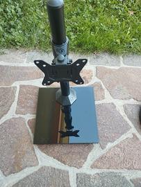 Supporto monitor 