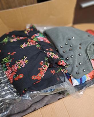 abbigliamento donna