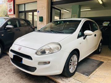 Fiat Punto EVO 1.3 MJT -X NEOPATENTATI- 2014