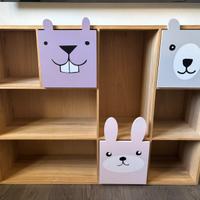 Mobile/Libreria Bloomingville