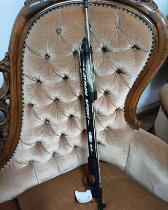 OMER 50 CAYMAN SPORT - ARBALETE