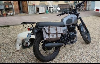 moto brixton 125 felsberg