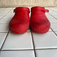 Ciabatte ortopediche