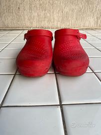 Ciabatte ortopediche