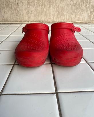 Ciabatte ortopediche